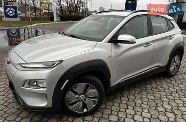 Внедорожник / Кроссовер Hyundai Kona Electric 2020 в Ковеле