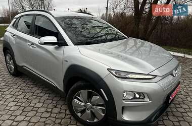 Внедорожник / Кроссовер Hyundai Kona Electric 2020 в Ковеле