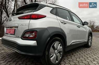 Внедорожник / Кроссовер Hyundai Kona Electric 2020 в Ковеле