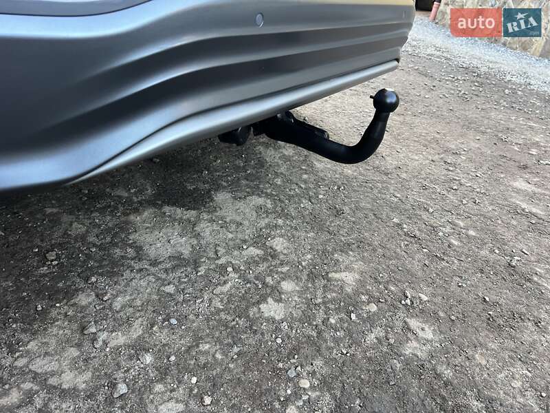 Позашляховик / Кросовер Hyundai Kona Electric 2019 в Львові