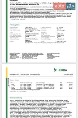 Позашляховик / Кросовер Hyundai Kona Electric 2020 в 