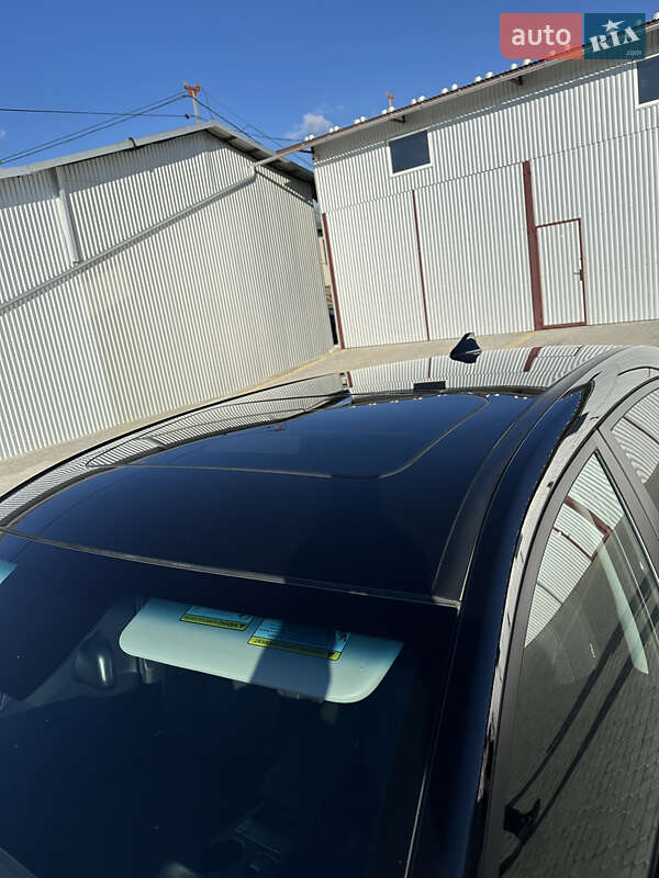 Позашляховик / Кросовер Hyundai Kona Electric 2022 в Коломиї