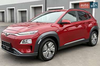 Внедорожник / Кроссовер Hyundai Kona Electric 2020 в Виннице