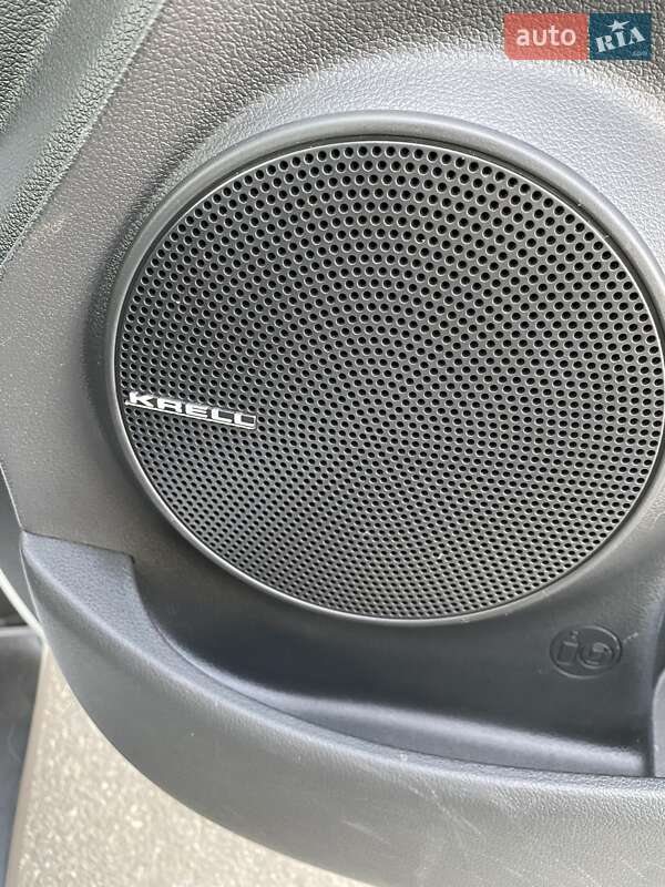 Внедорожник / Кроссовер Hyundai Kona Electric 2019 в Киеве