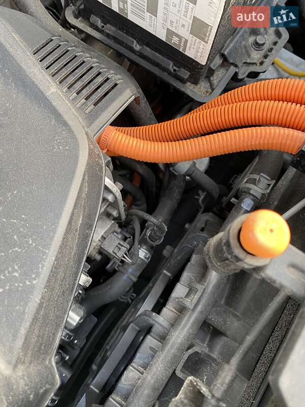 Внедорожник / Кроссовер Hyundai Kona Electric 2019 в Киеве