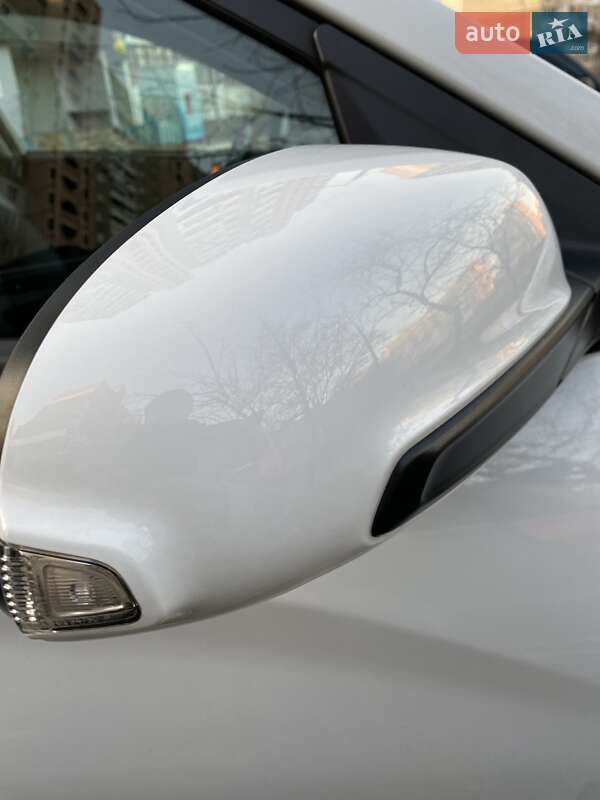 Внедорожник / Кроссовер Hyundai Kona Electric 2019 в Киеве