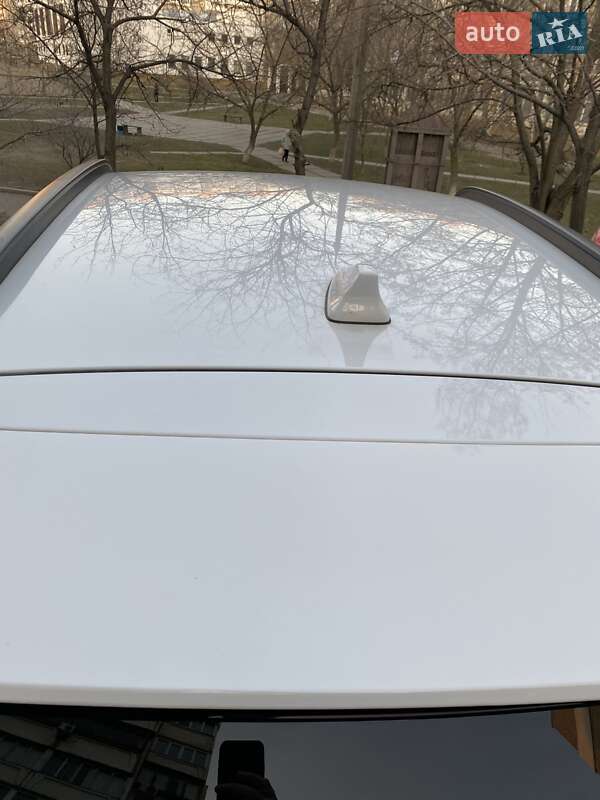 Внедорожник / Кроссовер Hyundai Kona Electric 2019 в Киеве