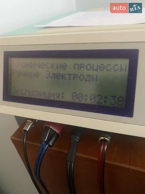 Внедорожник / Кроссовер Hyundai Kona Electric 2019 в Киеве