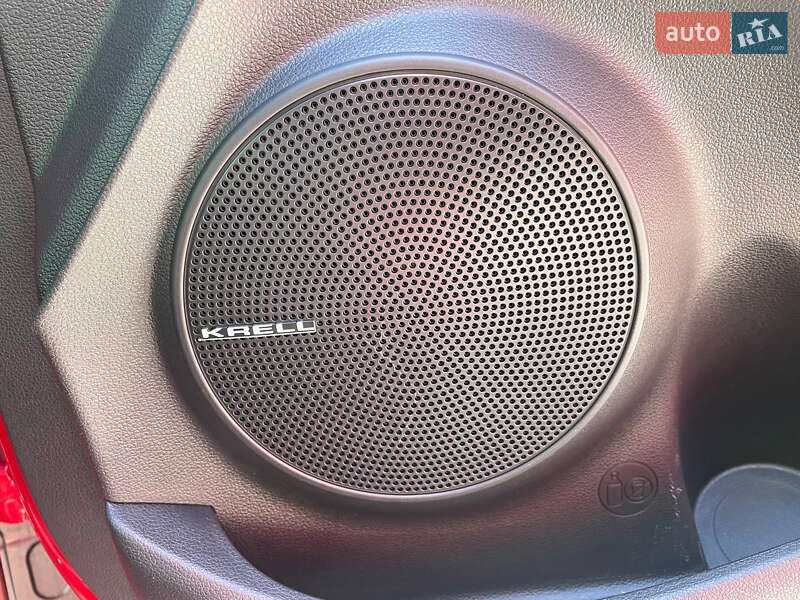 Позашляховик / Кросовер Hyundai Kona Electric 2019 в Києві