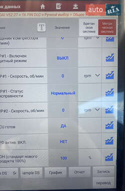 Позашляховик / Кросовер Hyundai Kona Electric 2019 в 