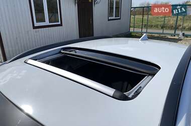 Позашляховик / Кросовер Hyundai Kona Electric 2020 в 