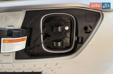 Позашляховик / Кросовер Hyundai Kona Electric 2020 в 