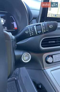 Позашляховик / Кросовер Hyundai Kona Electric 2020 в 