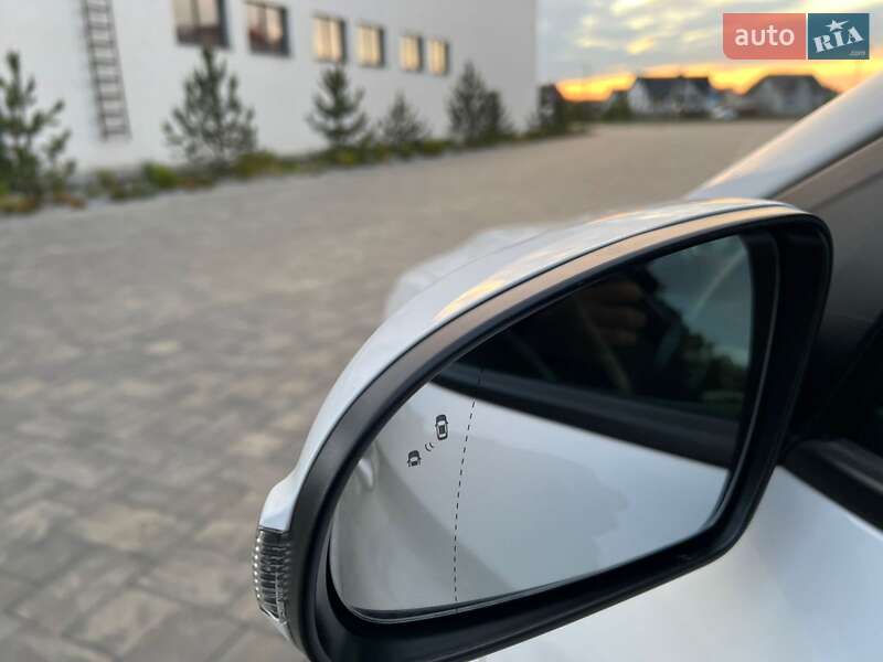 Позашляховик / Кросовер Hyundai Kona Electric 2021 в Луцьку