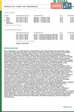 Позашляховик / Кросовер Hyundai Kona Electric 2022 в 