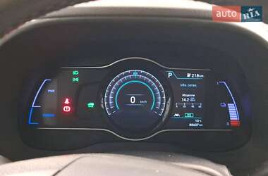 Внедорожник / Кроссовер Hyundai Kona Electric 2020 в 