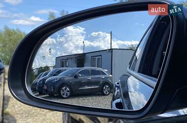 Позашляховик / Кросовер Hyundai Kona Electric 2020 в 