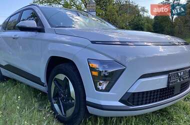 Внедорожник / Кроссовер Hyundai Kona Electric 2023 в Одессе
