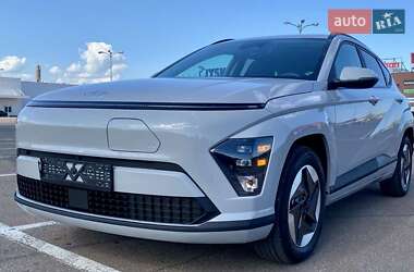 Внедорожник / Кроссовер Hyundai Kona Electric 2023 в Одессе