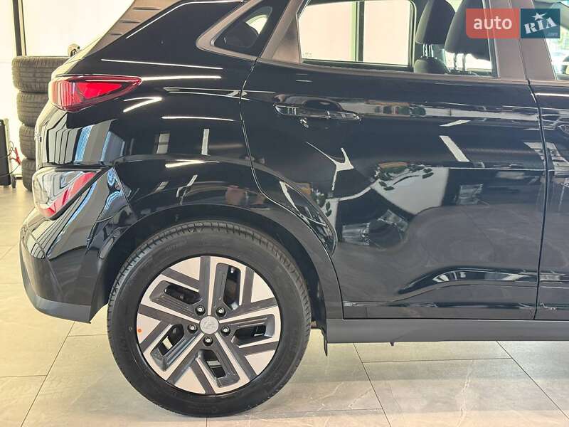 Позашляховик / Кросовер Hyundai Kona Electric 2021 в Львові