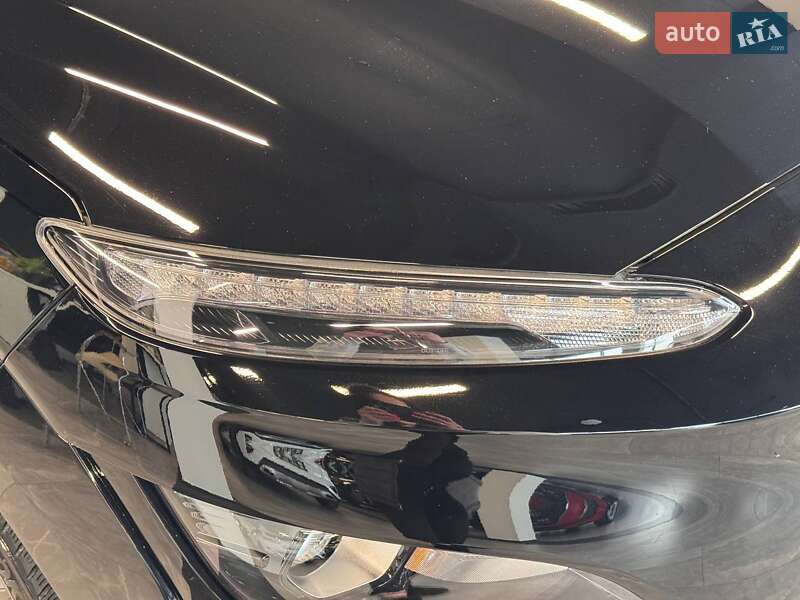 Позашляховик / Кросовер Hyundai Kona Electric 2021 в Львові