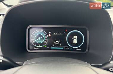 Позашляховик / Кросовер Hyundai Kona Electric 2021 в 