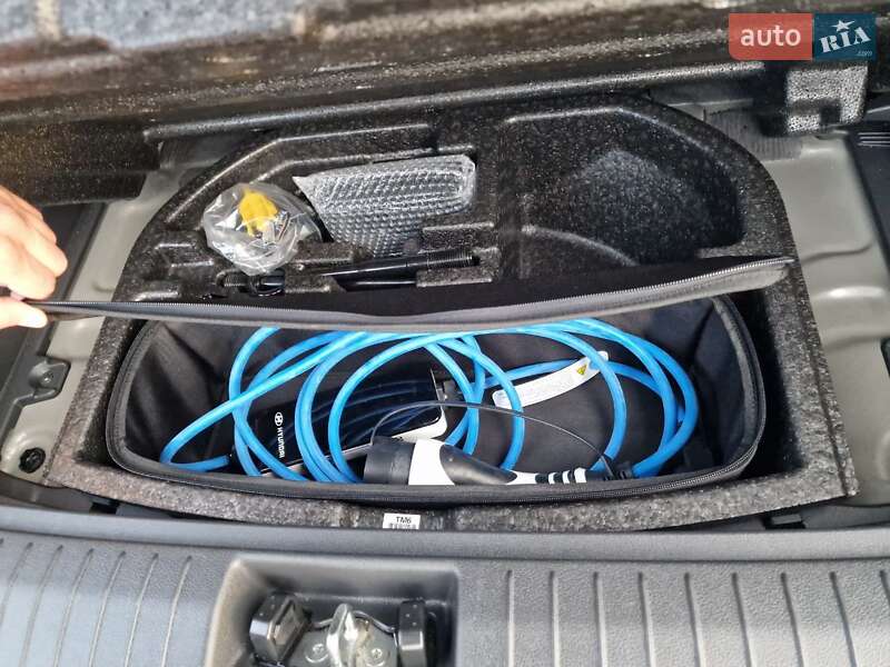 Позашляховик / Кросовер Hyundai Kona Electric 2020 в Вінниці