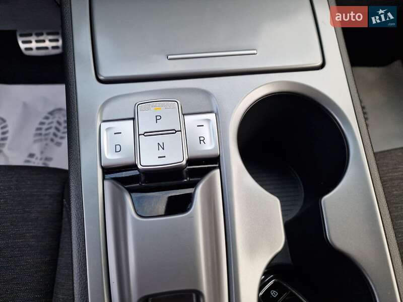 Позашляховик / Кросовер Hyundai Kona Electric 2020 в Вінниці