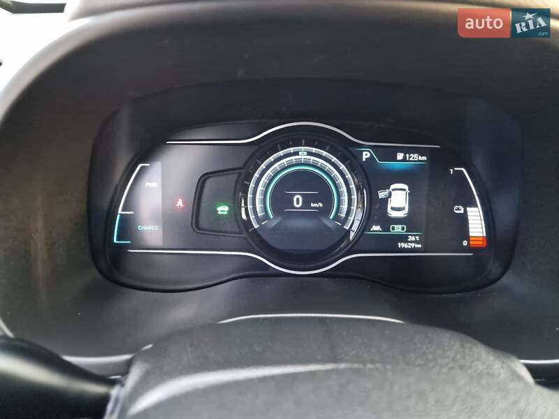 Позашляховик / Кросовер Hyundai Kona Electric 2020 в Вінниці