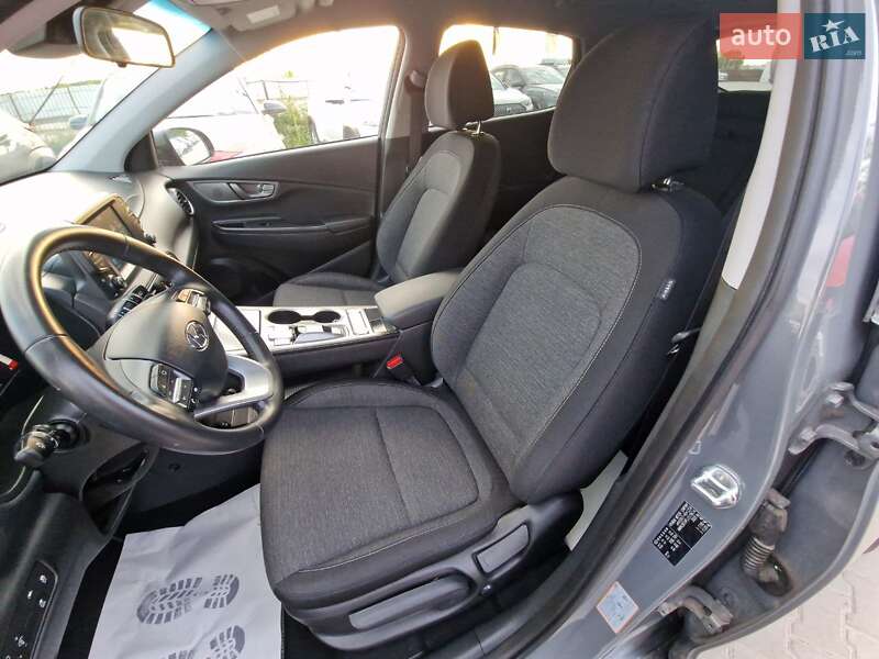 Позашляховик / Кросовер Hyundai Kona Electric 2020 в Вінниці