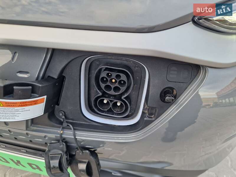 Позашляховик / Кросовер Hyundai Kona Electric 2020 в Вінниці