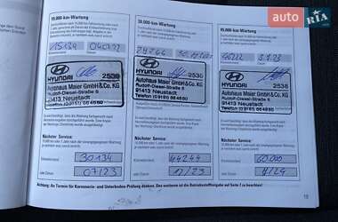 Внедорожник / Кроссовер Hyundai Kona Electric 2021 в 