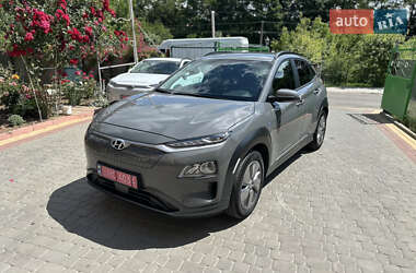 Внедорожник / Кроссовер Hyundai Kona Electric 2020 в Виннице
