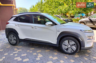Позашляховик / Кросовер Hyundai Kona Electric 2020 в Вінниці