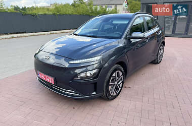 Позашляховик / Кросовер Hyundai Kona Electric 2022 в Рівному