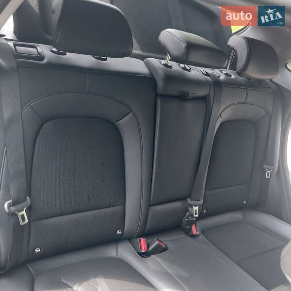 Внедорожник / Кроссовер Hyundai Kona Electric 2019 в Львове