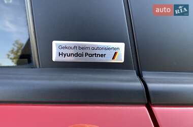 Позашляховик / Кросовер Hyundai Kona Electric 2021 в 