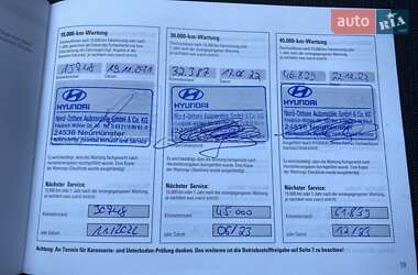 Позашляховик / Кросовер Hyundai Kona Electric 2021 в 