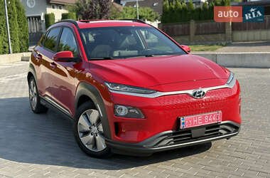 Внедорожник / Кроссовер Hyundai Kona Electric 2020 в Ровно