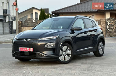Внедорожник / Кроссовер Hyundai Kona Electric 2020 в Ровно