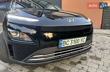 Позашляховик / Кросовер Hyundai Kona Electric 2023 в Львові