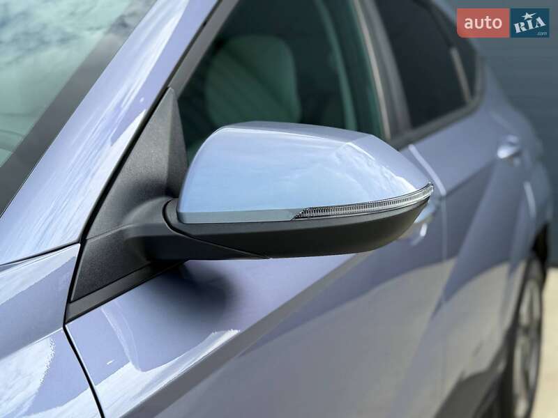 Внедорожник / Кроссовер Hyundai Kona Electric 2024 в Дубно