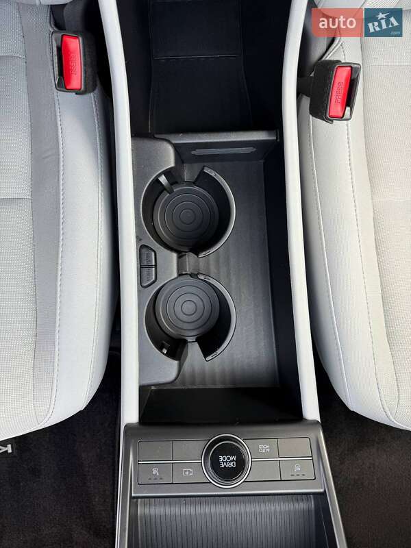 Внедорожник / Кроссовер Hyundai Kona Electric 2024 в Дубно