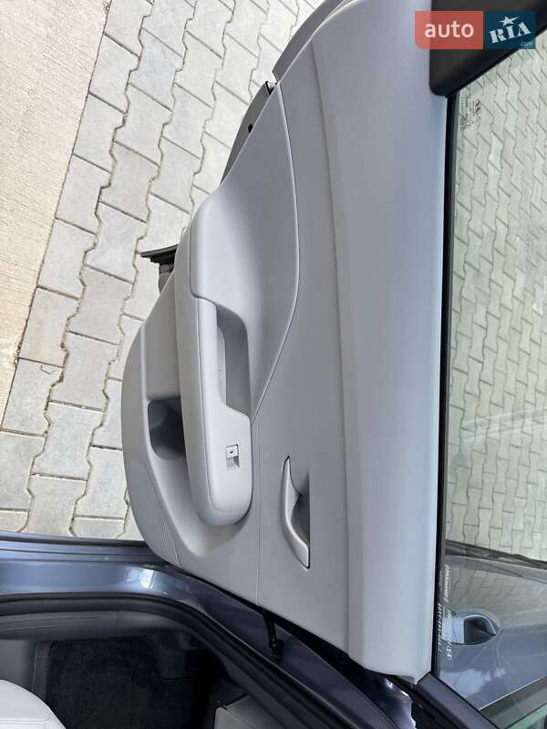 Внедорожник / Кроссовер Hyundai Kona Electric 2024 в Дубно