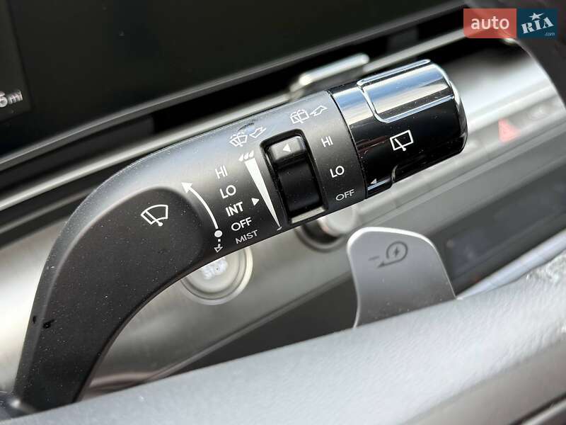 Внедорожник / Кроссовер Hyundai Kona Electric 2024 в Дубно