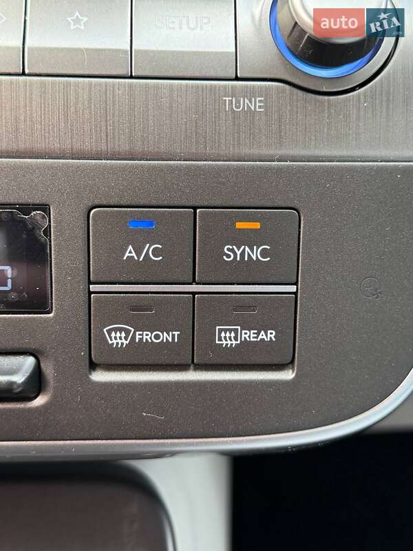 Внедорожник / Кроссовер Hyundai Kona Electric 2024 в Дубно