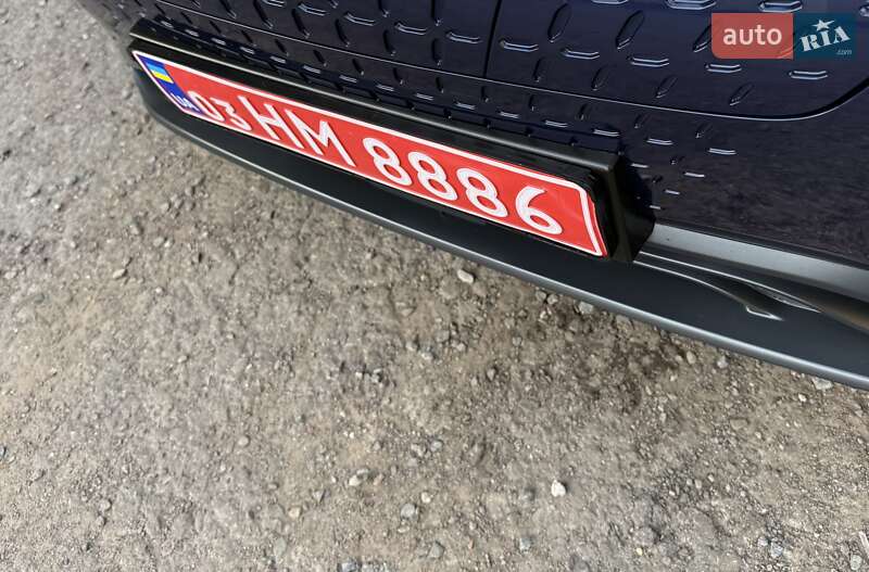 Внедорожник / Кроссовер Hyundai Kona Electric 2020 в Львове фото 12 Внедорожник / Кроссовер Hyundai Kona Electric 2020 в Львове