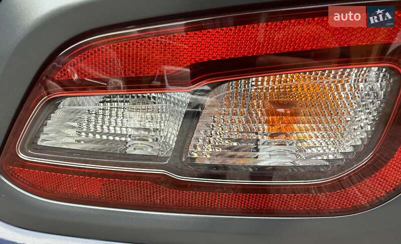 Внедорожник / Кроссовер Hyundai Kona Electric 2020 в Львове фото 34 Внедорожник / Кроссовер Hyundai Kona Electric 2020 в Львове