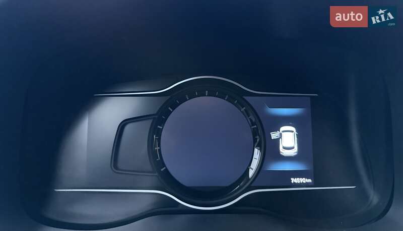 Внедорожник / Кроссовер Hyundai Kona Electric 2020 в Львове фото 75 Внедорожник / Кроссовер Hyundai Kona Electric 2020 в Львове