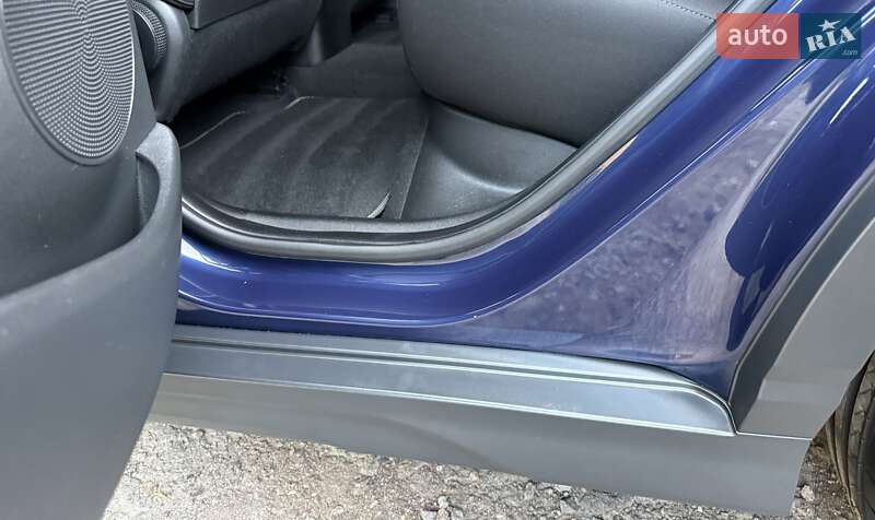 Внедорожник / Кроссовер Hyundai Kona Electric 2020 в Львове фото 84 Внедорожник / Кроссовер Hyundai Kona Electric 2020 в Львове